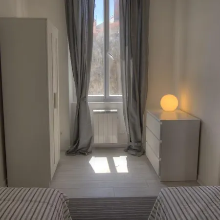 Lejlighed Grand 2 Pieces Cosy 20 Boulevard Carnot 4mn Palais Festivals Cannes